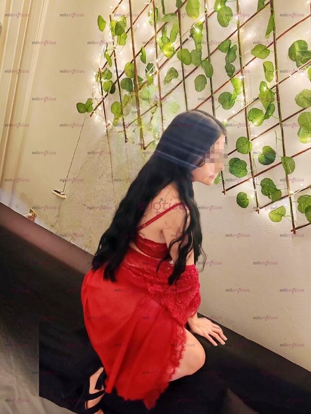 FOTOS DE FRIDA CHICA DE 25 AÑOS DELGADITA SUEPER CANDENTE