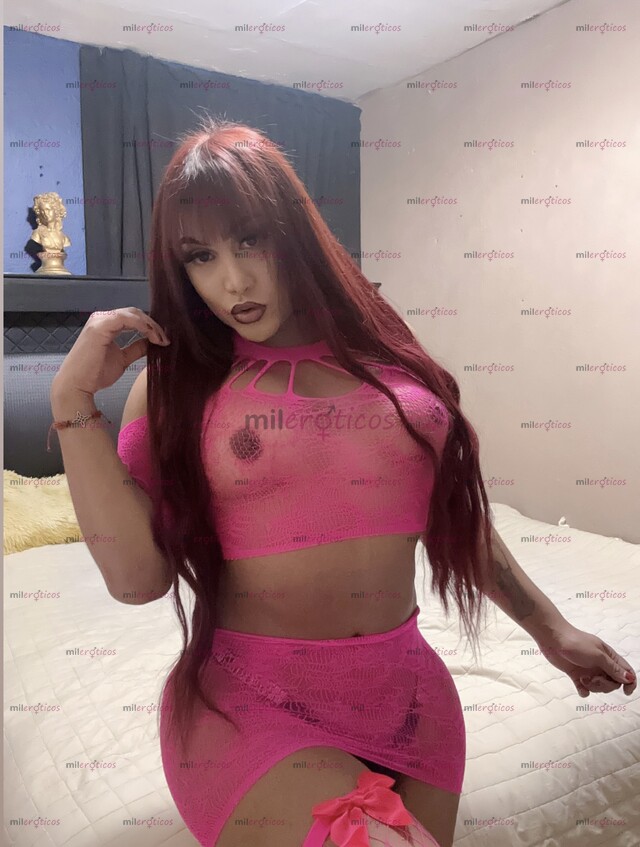 FOTOS DE LA DIOSA TRANSEXUAL VOLUPTOSA XXX 24 HRS (DISPONIBLE )TRÍOS Y MAS