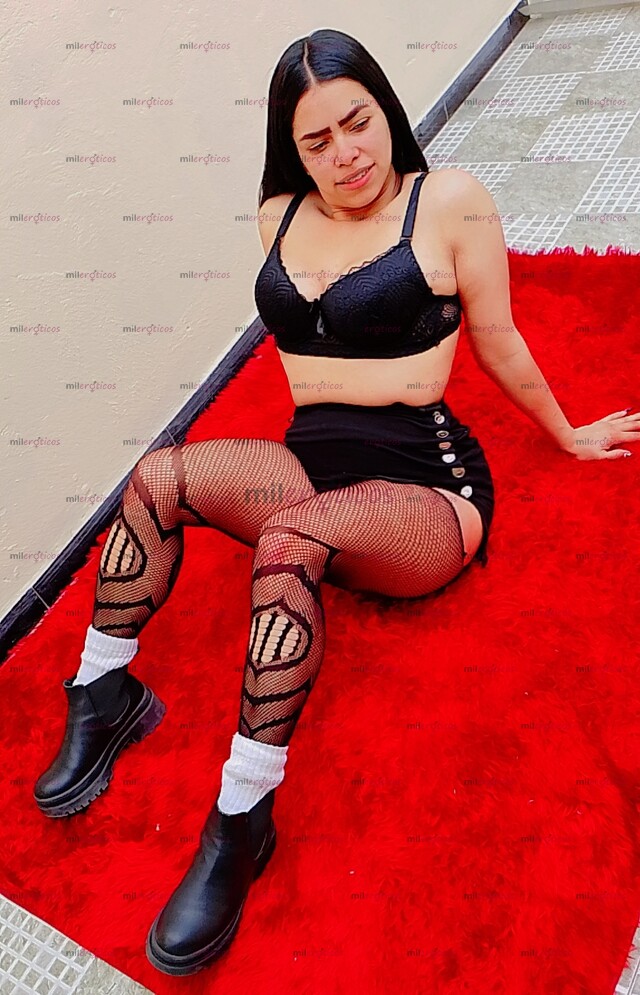 FOTOS DE ALLISON RICA SCORT CALIENTE MORENA EN LA DESPENSA