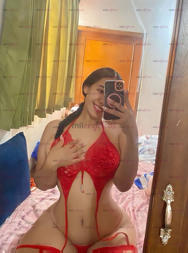 FOTOS DE LISTA PARA COMPARTIR CONTIGO UNA EXPERIENCIA ATREVIDA Y DELICIOSA