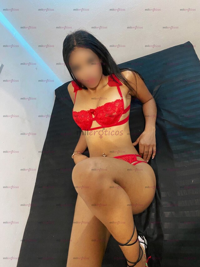 FOTOS DE PAMELA SEXY Y PROVOCATIVA, TRIGUEÑA QUE SEDUCE CON SU PICARDÍA IRRESISTIBLE