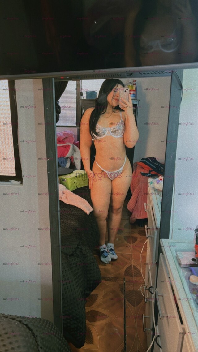 FOTOS DE VANESSA TE OFRECE MOMENTOS DE PLACER PROMOS HOY CON TOTAL CONFIDENCIALIDAD