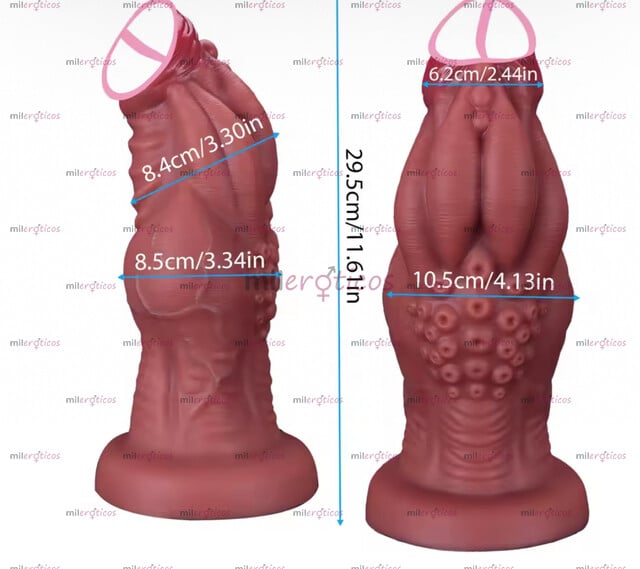 FOTOS DE ENVÍO GRATIS! JUGUETES SEXUALES XL, PARA LOS QUE QUIEREN MÁS