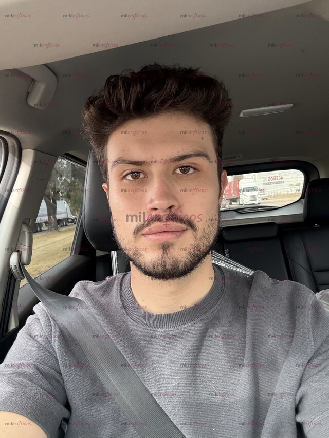 FOTOS DE CHICO BI INTER ACTIVO 17 CM, DISCRECIÓN Y ACTITUD