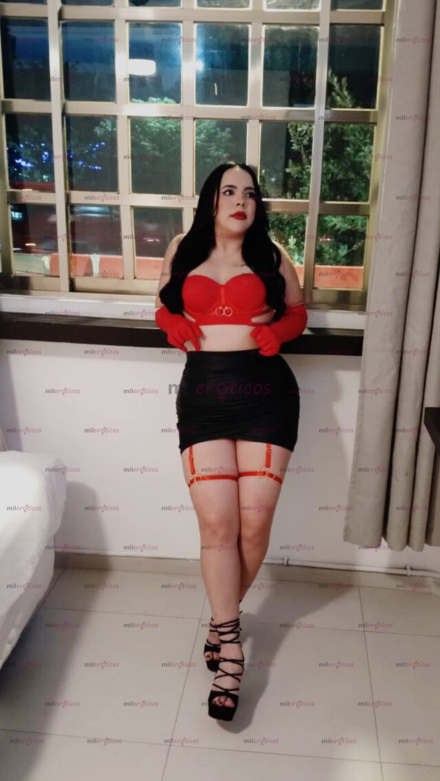 FOTOS DE CUENTO CON LUGAR!! PROMOCIÓN CHICA CADERONA