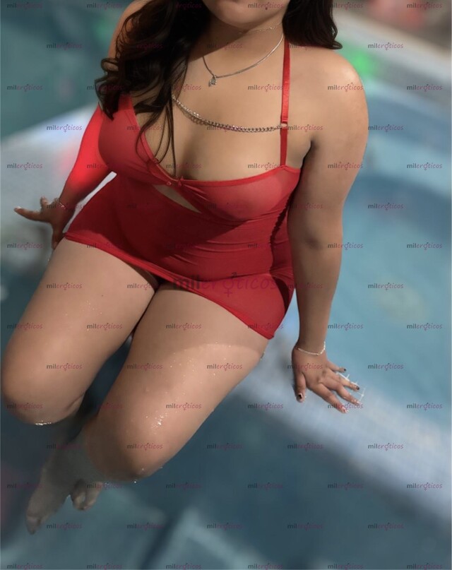 FOTOS DE HOLA AMOR SOY RENATA CHICA NUEVA EN EL AMBIENTE.