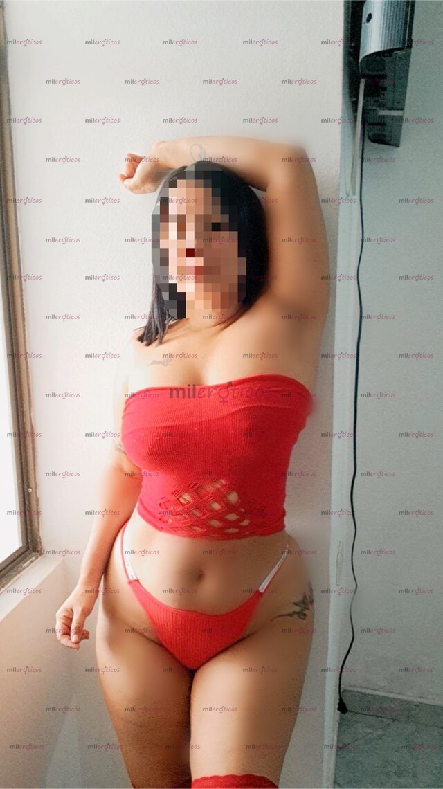 FOTOS DE UNA NENA MUY ARDIENTE ARRECHITA CON UNAS CURVAS PARA FANTASEAR
