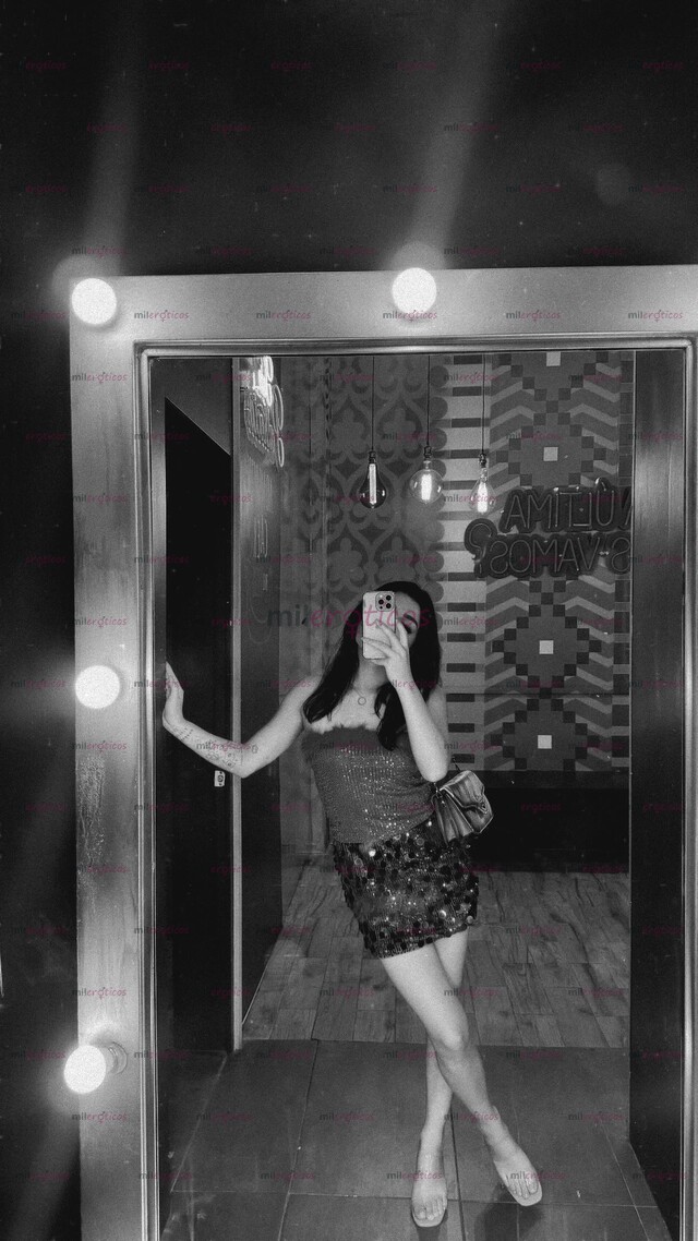 FOTOS DE CHICA TRANS CONÓCEME UN POCO MÁS CONTACTAME