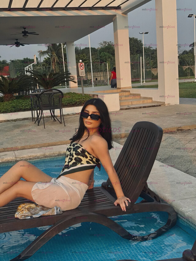 FOTOS DE CHICA TRANS CONÓCEME UN POCO MÁS CONTACTAME