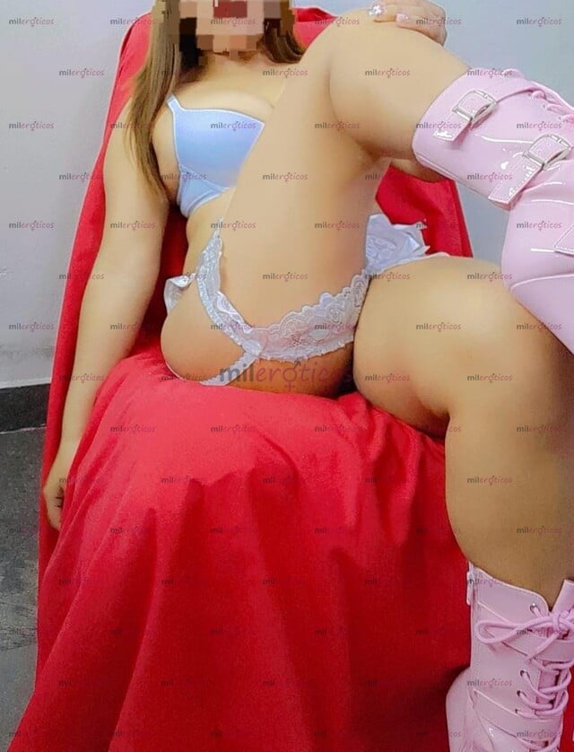 FOTOS DE HOLA SOY HANNA Y SOY TU MEJOR REGALO ANTICIPADO DE NAVIDAD