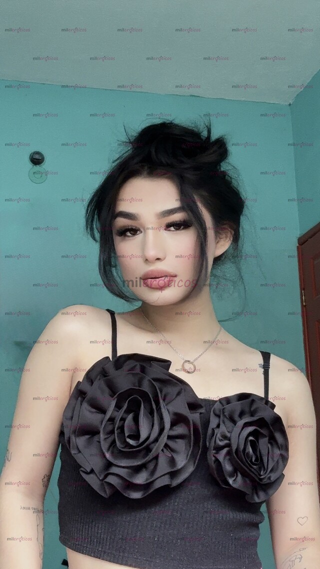 FOTOS DE CHICA TRANS CONÓCEME UN POCO MÁS CONTACTAME