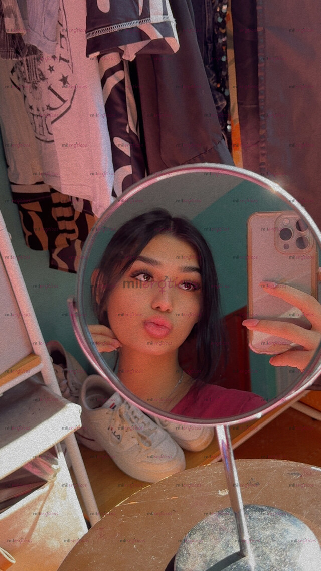 FOTOS DE CHICA TRANS CONÓCEME UN POCO MÁS CONTACTAME