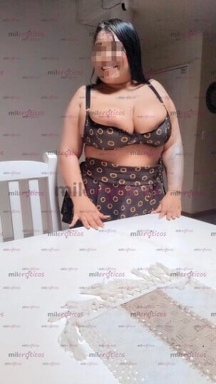 FOTOS DE 60K TU GORDIBUENA FAVORITA POR POCOS DÍAS TE ESPERÓ PARA DARTE UN ORAL RICO