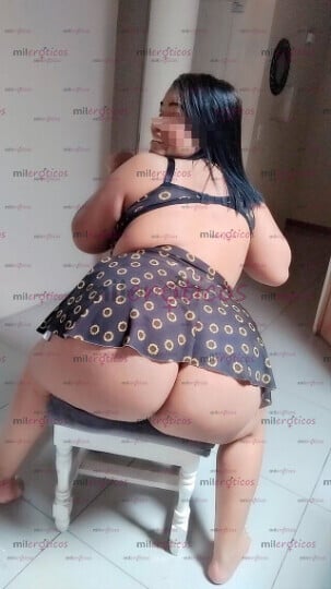 FOTOS DE 60K TU GORDIBUENA FAVORITA POR POCOS DÍAS TE ESPERÓ PARA DARTE UN ORAL RICO