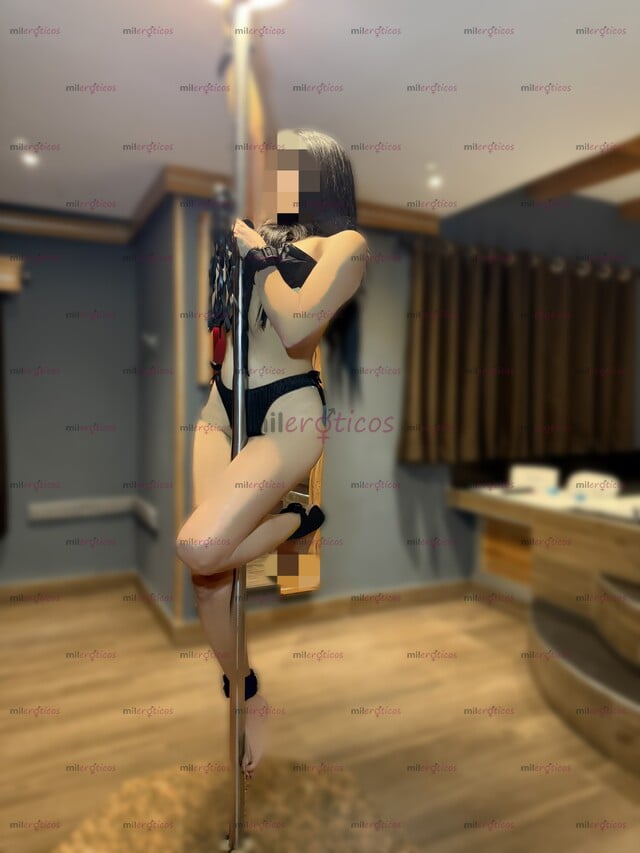 FOTOS DE BAILARINA EXÓTICA , PUEDO DARTE UN RICO BAILE QUE TE HARÁ EXITAR DEMASIADO