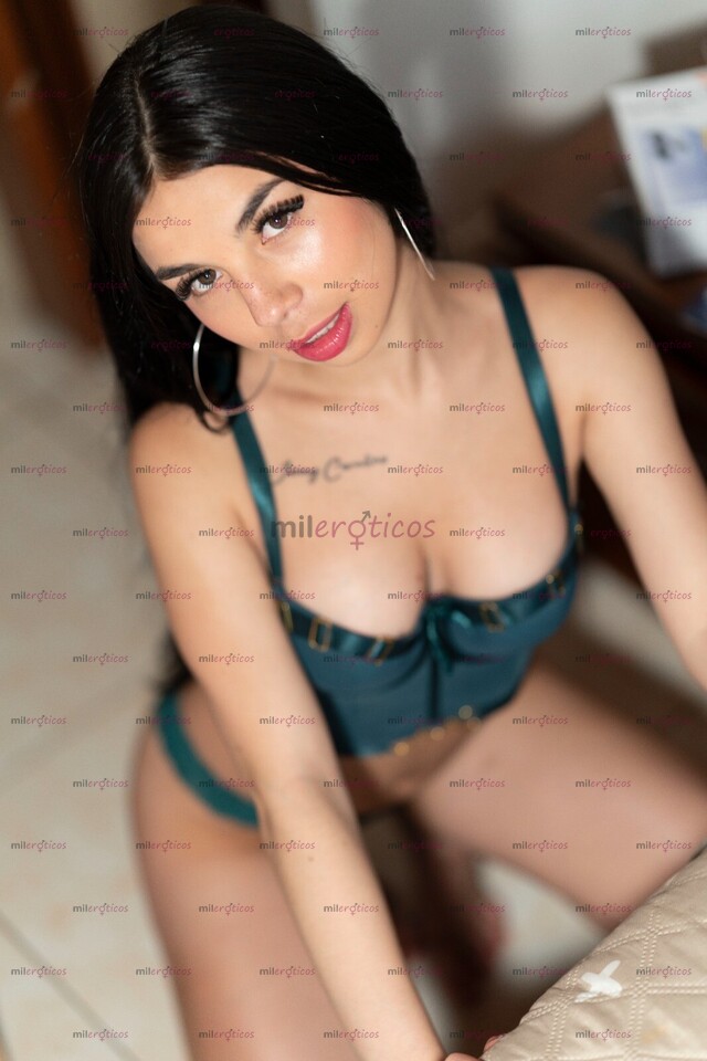 FOTOS DE SHARON TU NUEVA Y DELICIOSA ESCORT JOVENCITA Y ARDIENTE