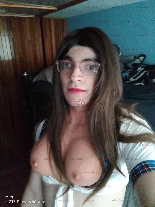 FOTOS DE HOLA CHICOS MI NOMBRE ES DENISSE SOY UNA CHICA TV ANDO EN BUSCA DE COMPAÑÍA
