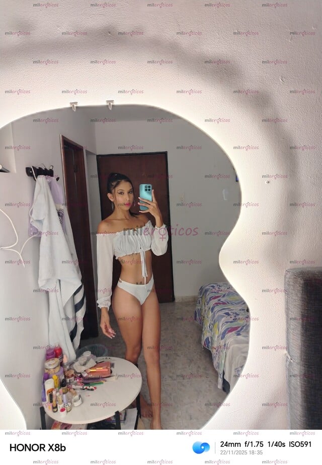 FOTOS DE HOY ÚLTIMO DÍA ,TE SORPRENDERÁS DE LO RICO QUE LA VAS A PASAR