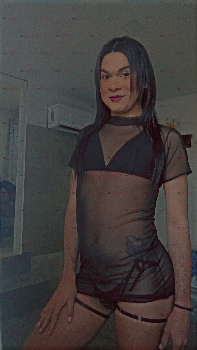 FOTOS DE CHICA TRANS SUPER SEXOSA NINFÓMANA NUEVA EN TU CIUDAD VERGONA VERS