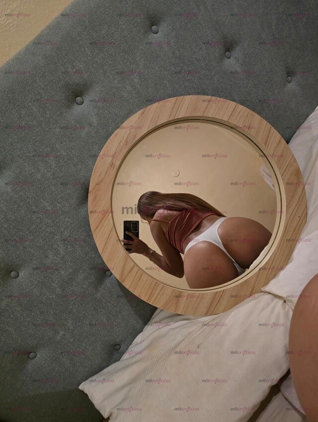 FOTOS DE BELLA CHAPARRITA CON VAGINA JUGOSA Y APRETADITA VEN A DIAFRUTAR DE MI