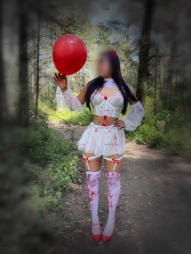 FOTOS DE ISHANI LA FANTASÍA QUE NO SABÍAS QUE NECESITABAS