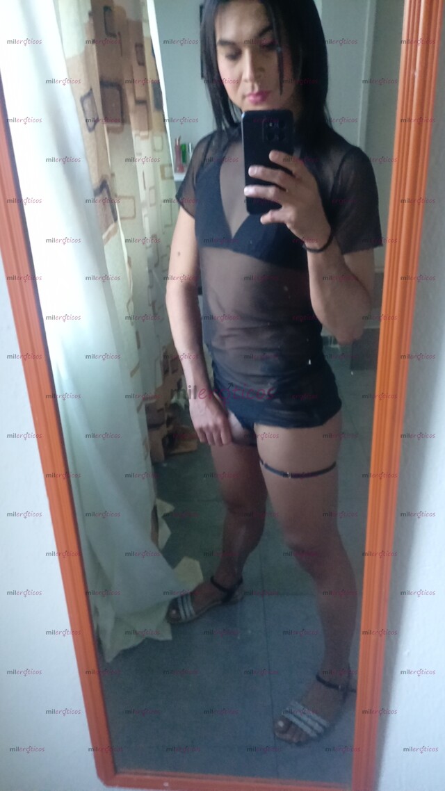 FOTOS DE CHICA TRANS SUPER SEXOSA NINFÓMANA NUEVA EN TU CIUDAD VERGONA VERS