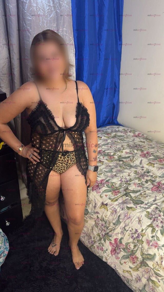 FOTOS DE CALIENTE, ATREVIDA CON TIEMPO PARA QUE NO TE SIENTAS APRESURADO