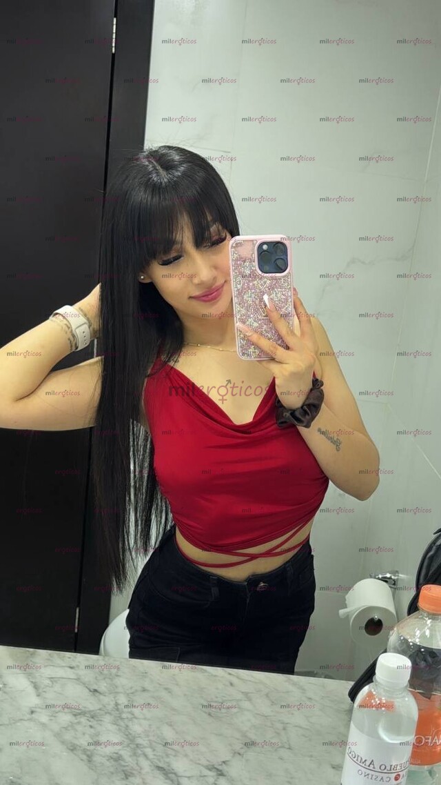 FOTOS DE KARI, FLAQUITA DE19 AÑITOS, LISTA PARA COMPLACERTE Y ENCULARTEEE :)