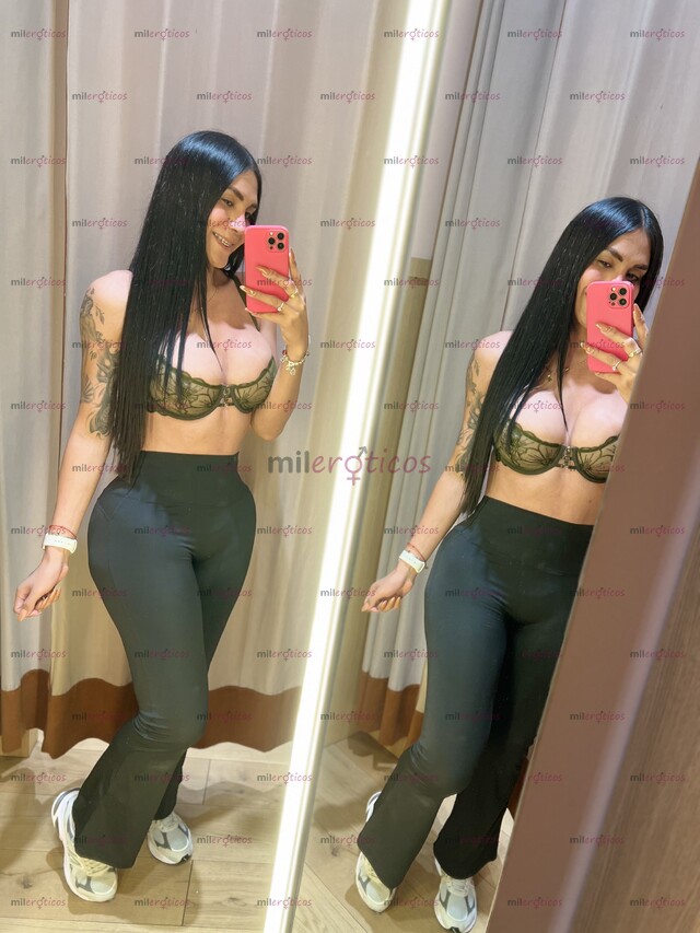 FOTOS DE AZUL DÍAZ CONOCEME ! TE LA PONDRÉ DURA CON SOLO VERME ! CONÓCEMEEE