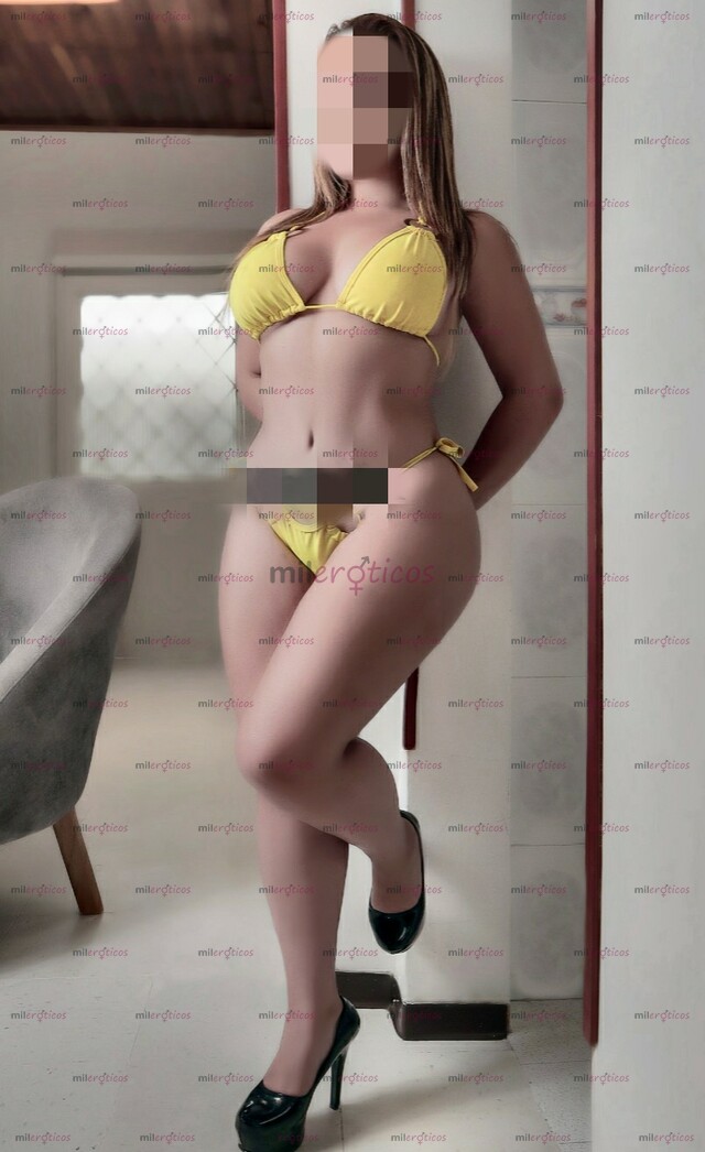 FOTOS DE TÚ PECADO PERFECTO, RUBIA CON CURVAS IMPACTANTES