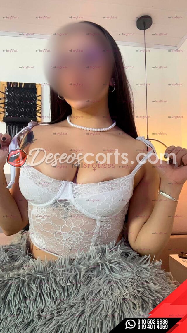 FOTOS DE DESEOSCORTS ATENCIÓN PARA TURISTAS EXTRANJEROS Y EJECUTIVOS ATRÉVETE Y DESCUBRE