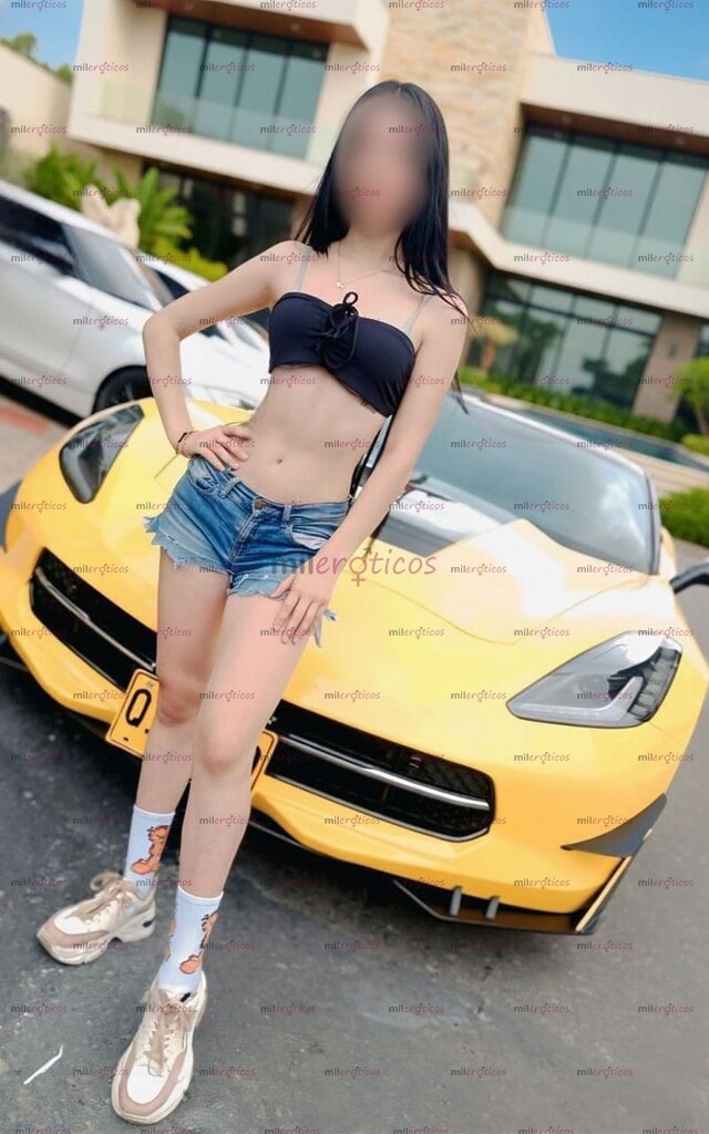 FOTOS DE 18 AÑITOS HERMOSA MAMASITA RECIÉN LLEGADA AA TU CIUDAD