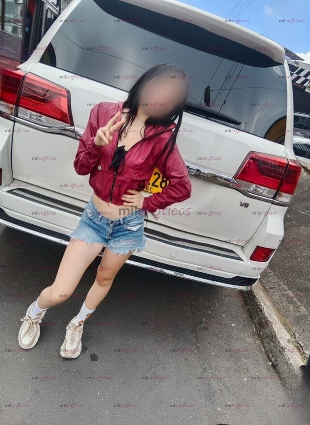 FOTOS DE 18 AÑITOS HERMOSA MAMASITA RECIÉN LLEGADA AA TU CIUDAD