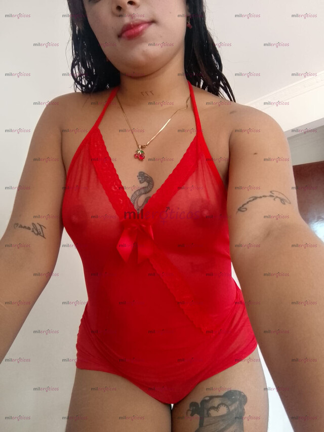 FOTOS DE UNA DE LAS MEJORES PREPAGOS RECIÉN LLEGADAS A TU SECTOR