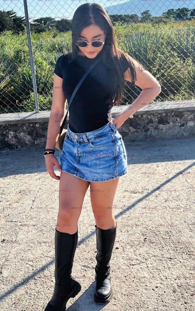 FOTOS DE CHIQUITA Y CACHONDA ! EXPERTA EN EL SEXO !! CONTENIDO RICO