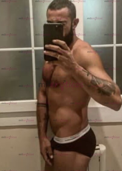 FOTOS DE QUIROPRÁCTICO ESPAÑOL DE PASO POR LA CDMX.