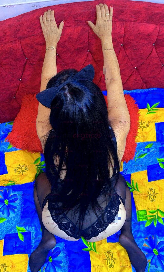 FOTOS DE DIOSA PELINEGRA RECIÉN LLEGADA PURO VOLTAJE