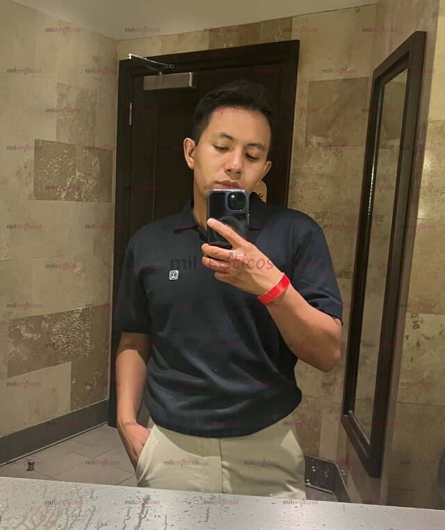 FOTOS DE CHICO INTER COMPLACIENTE DISFRUTARÁS CADA SEGUNDO