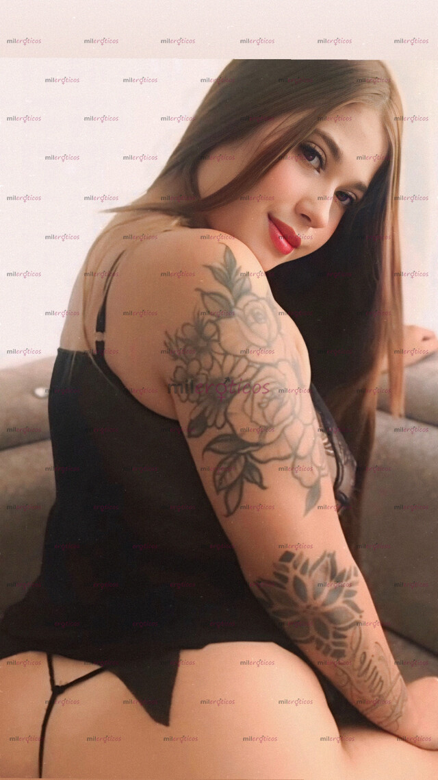 FOTOS DE ATRACTIVA, SENSUAL Y CON UN TOQUE ATREVIDO QUE TE VA A ENCANTAR