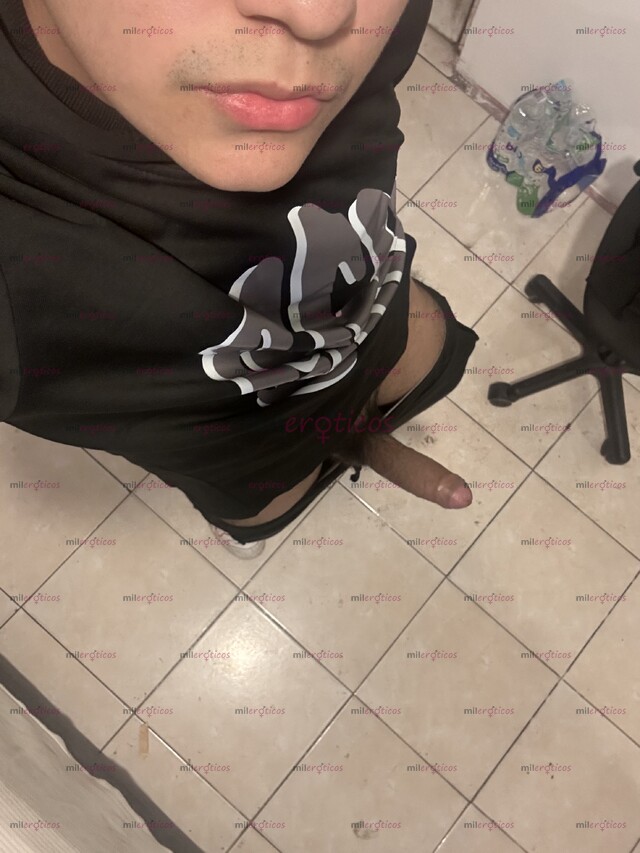 FOTOS DE ÚNICA SEMANA EN LA CIUDAD MORRO PITUDO TATUADO GUAPO