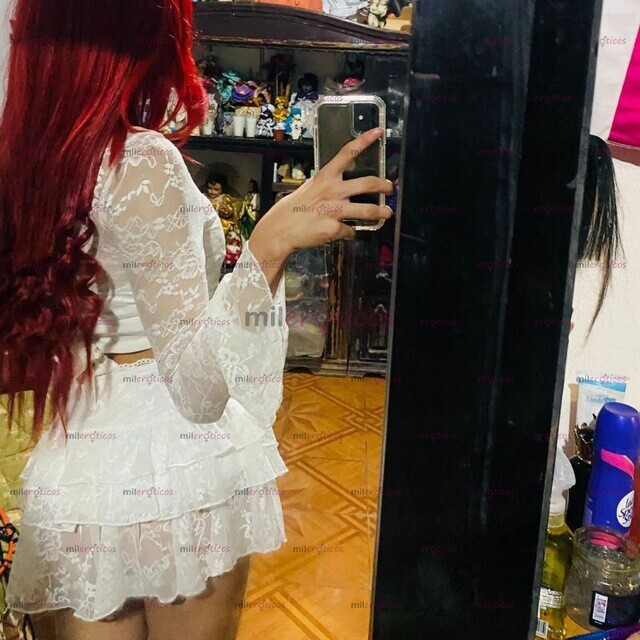 FOTOS DE HOLA SOY JOANA TU NENA TRANS PARA CUMPLIR TE TODAS TUS FANTASIAS