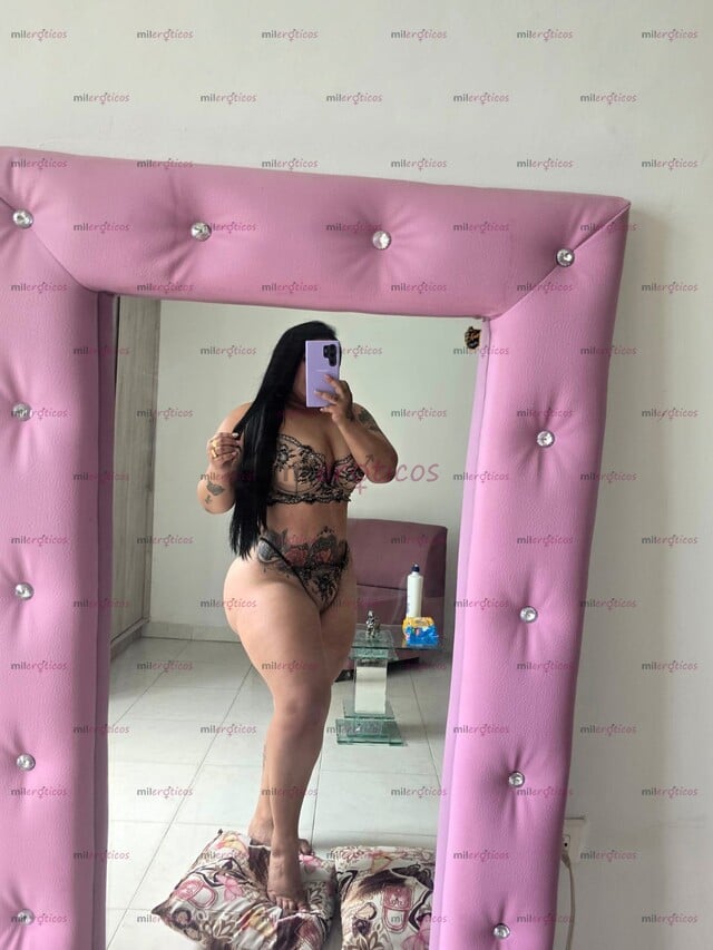 FOTOS DE HERMOSA PRINCESA DISPUESTA A CUMPLIR TUS FANTASÍAS