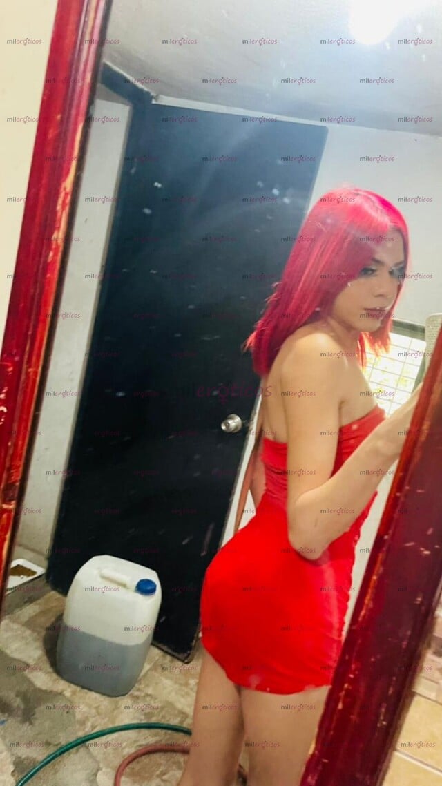 FOTOS DE HOLA SOY JOANA TU NENA TRANS PARA CUMPLIR TE TODAS TUS FANTASIAS