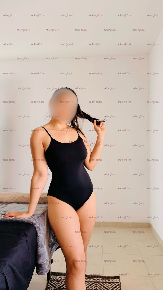FOTOS DE ¡ESCAPATE A UN PARAISO DE SENSACIONES CON MI SENSUALES MASAJES EROTICOS!