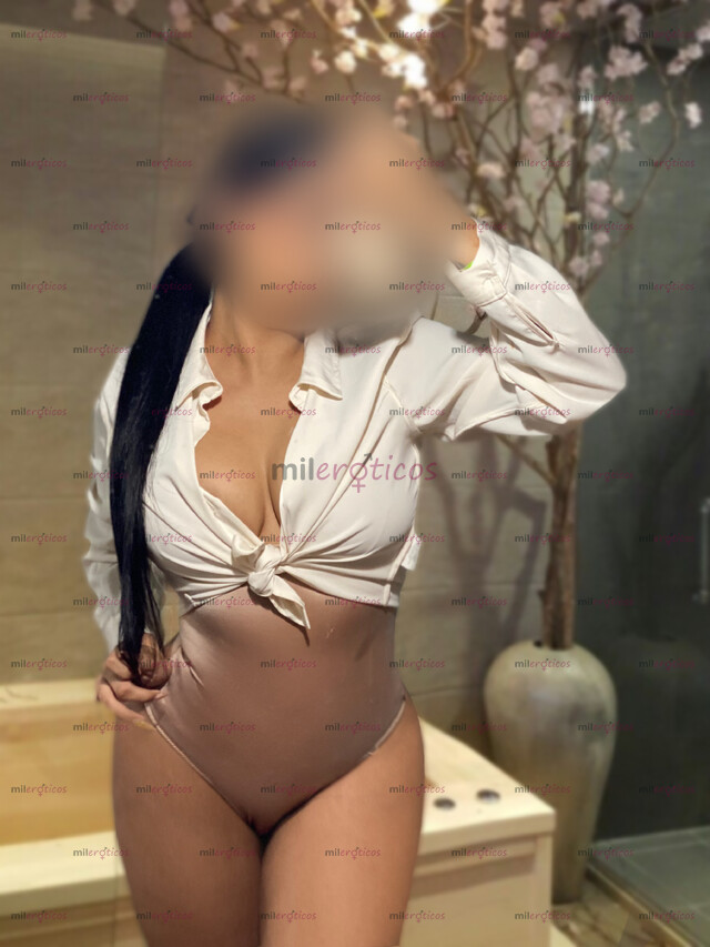 FOTOS DE CHAVITA RECIÉN LLEGADA CON LUGAR SIN LÍMITES BUENA ONDA Y COMPLACIENTE