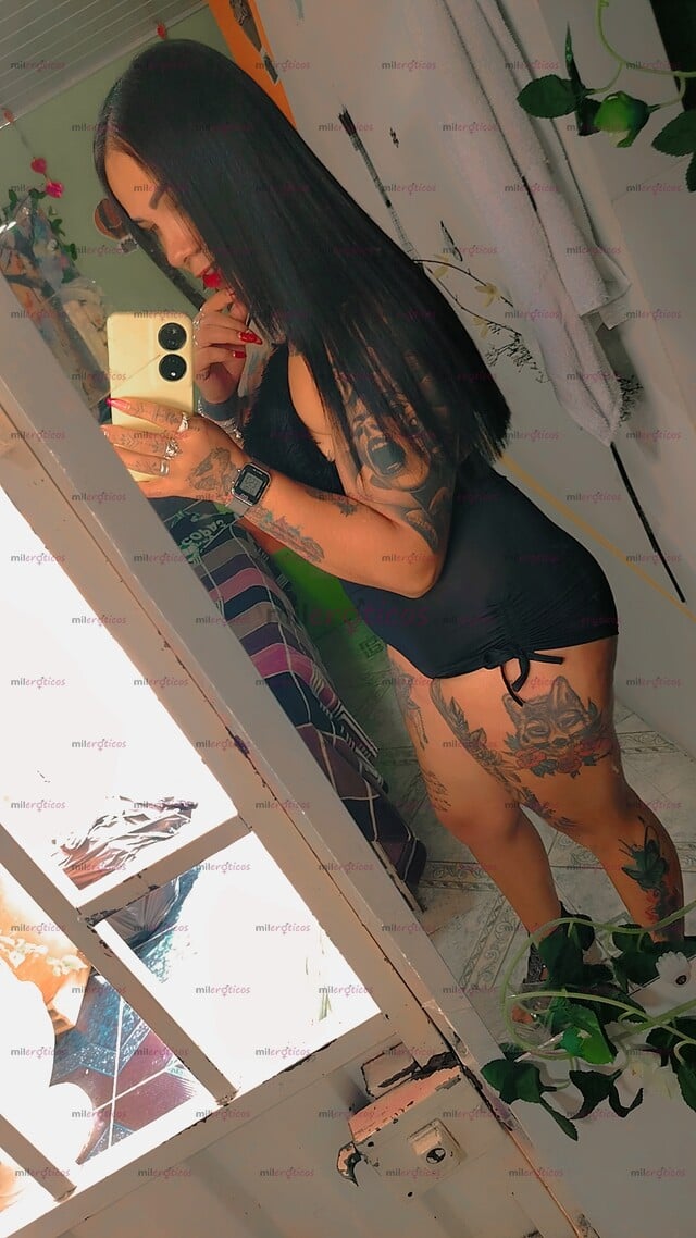 FOTOS DE LLEGÓ TU PELI NEGRA NINFÓMANA CHUPONA ME ENCANTA MAMARLO VEN POR TU PAJA RUSA