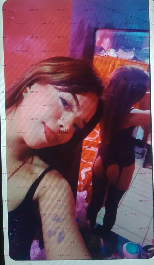 FOTOS DE MORENA CLARA MUY ARDIENTE GUAPA Y CACHONDA