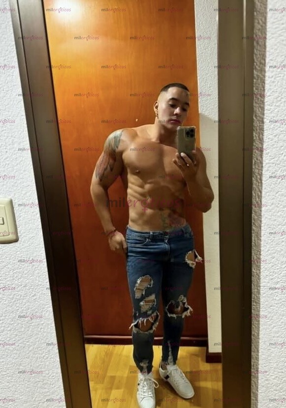 FOTOS DE ERIK 21 CM DE VERGA NO TE ARREPENTIRÁS 100% VIRIL