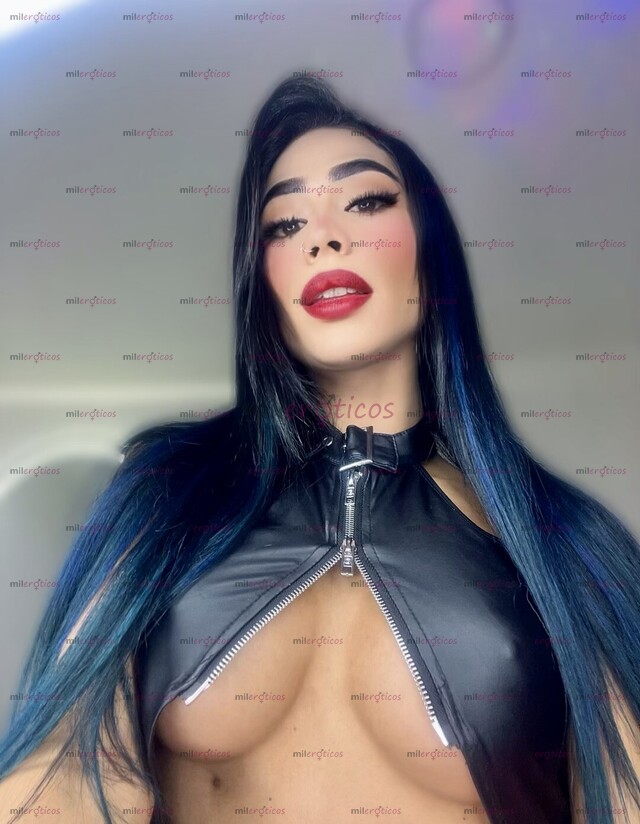 FOTOS DE HOLA SOY UNA CHICA TRANS DIVERTIDA Y COQUETA