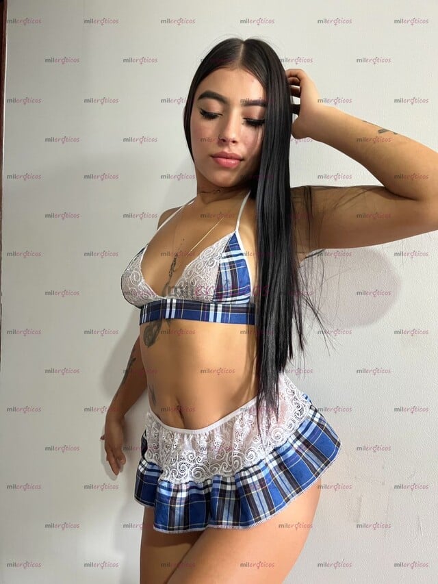 FOTOS DE NUEVA€ EN TU CIUDAD FLAKA ARDIENTE Y COMPLACIENTE